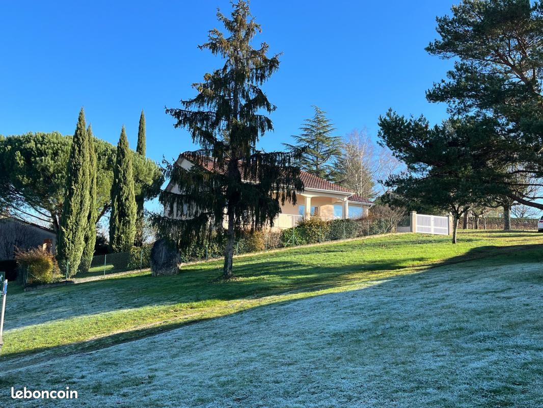 Maison 4 pièces 141 m² - La Rochefoucauld-en-Angoumois 16110 (image principale 17)