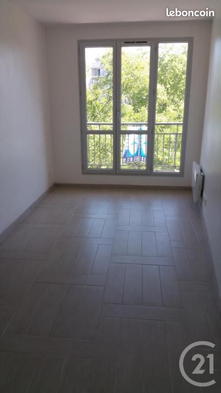 Appartement 2 pièces 40 m² · à Mantes-la-Jolie · 40 m² · 731 €