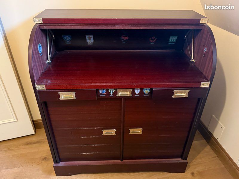 Bureau vintage (image 2)