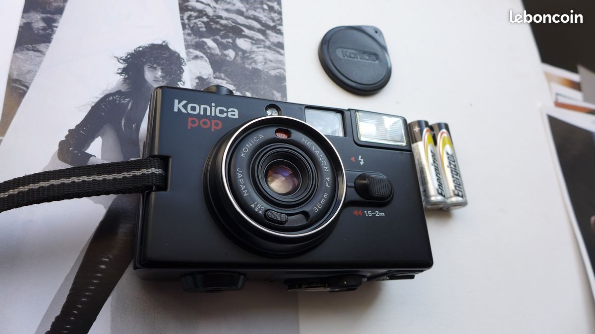 SONY Bouchon d'objectif 55mm
