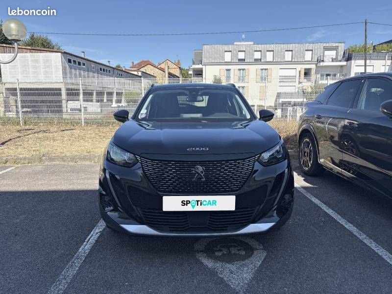 Peugeot 2008 PureTech 130 S&S EAT8 Allure Pack (image 2)
