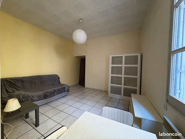 Annonce location Appartement le puy-en-velay