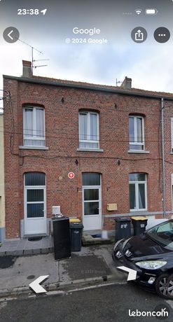Maison À louer jeuon