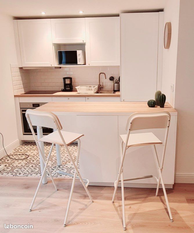 Parking 3 pièces 40 m² · à Bordeaux · 40 m² · 990 €/mois