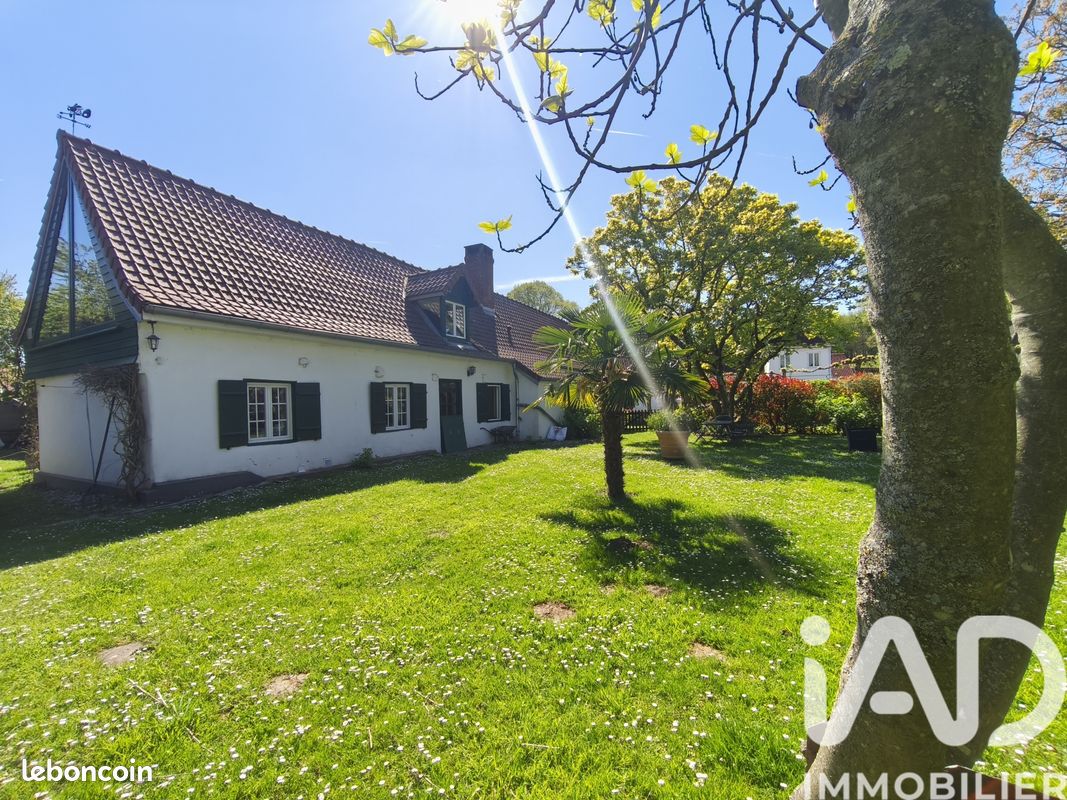 Maison 5 pièces 150 m² · à Argoules · 150 m² · 340 000 €