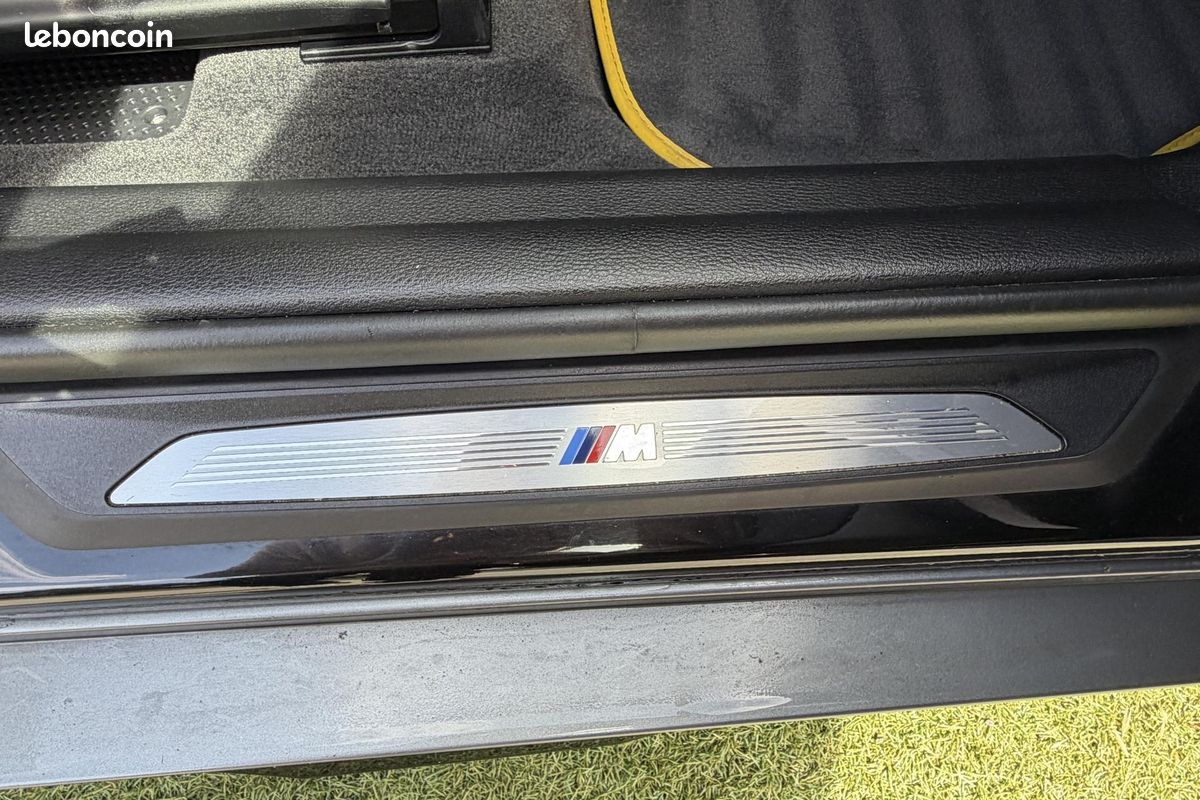 Bmw x2 m sport 18d bva historique constructeur (image 28)