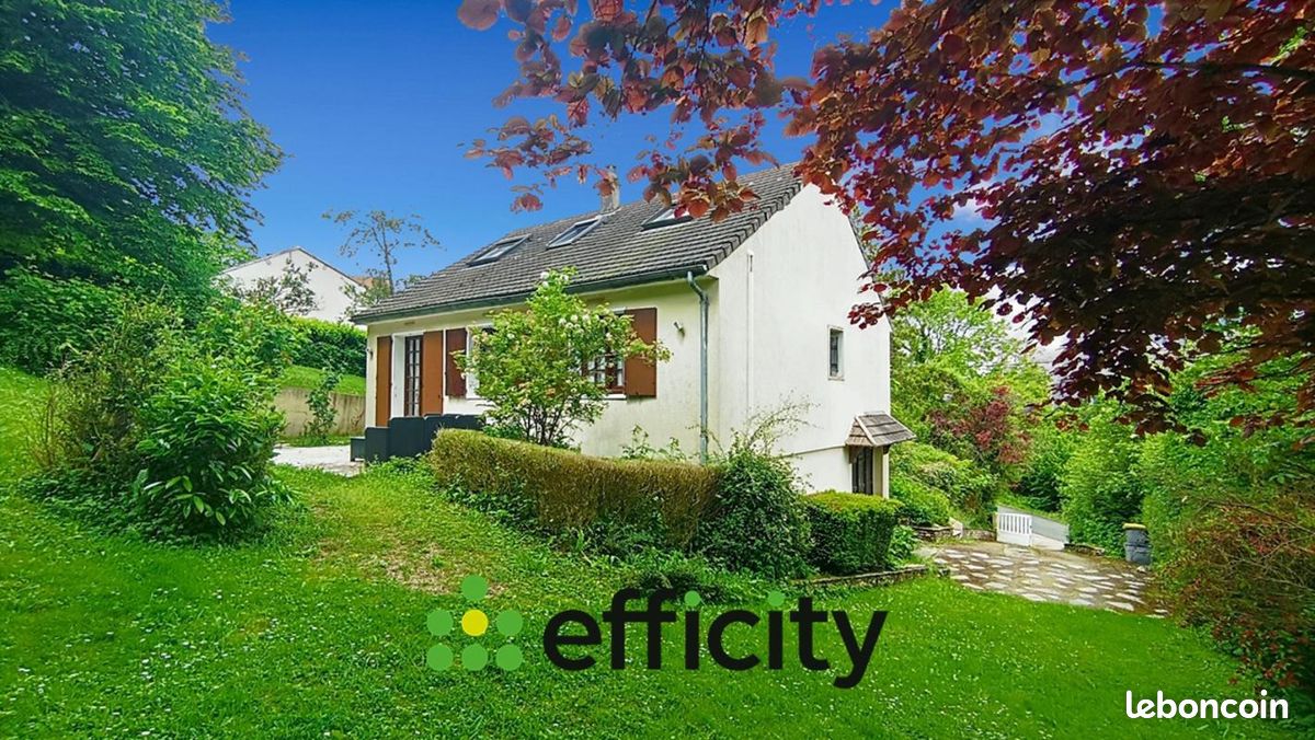 Maison 5 pièces 90 m² · à Beauvais · 90 m² · 185 000 €