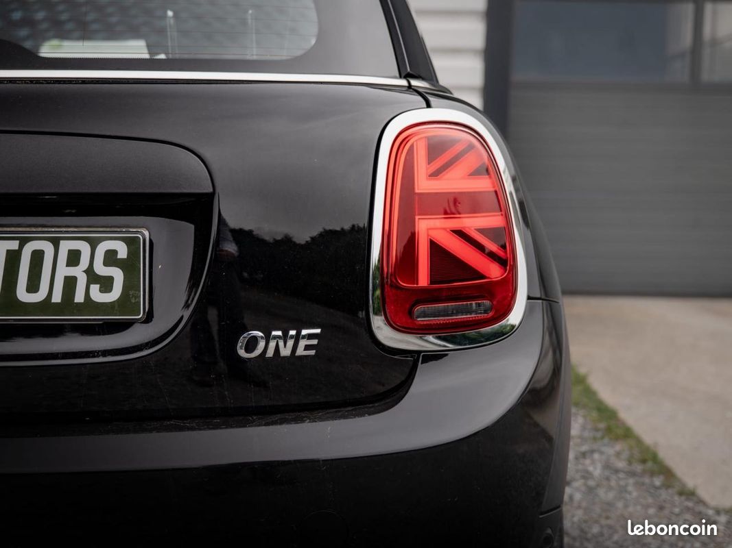 MINI MINI 1.5i - 75 F56 LCI COUPE One PHASE 2 (image 11)