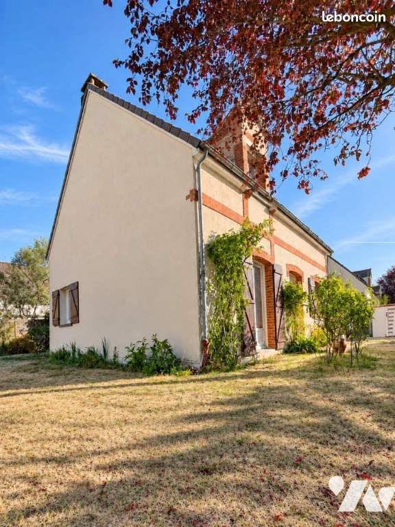 Maison 4 pièces 110 m² · à Luisant · 110 m² · 258 200 €