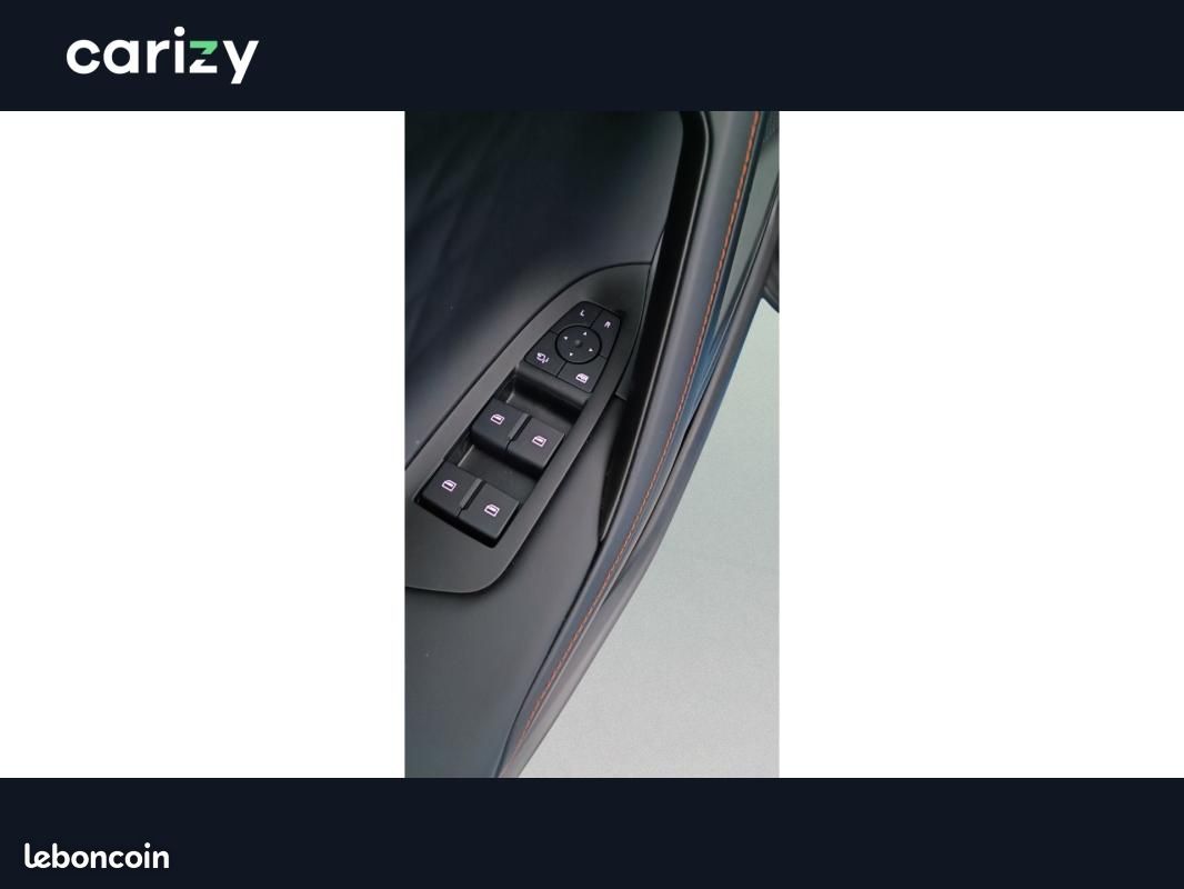 MG EHS 1.5 Hybrid+ 224ch Luxury (image 13)