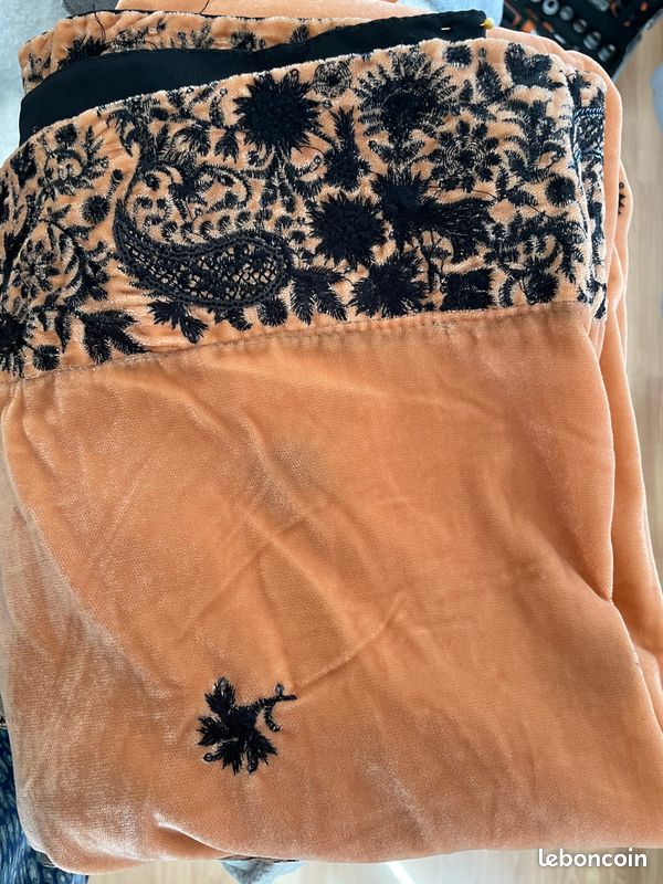 Robé Pakistanaise Shawl (image 4)