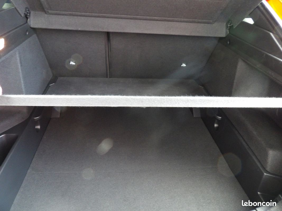 Renault ARKANA 1.3 TCE 140CH FAP RS LINE EDC -21B (image 13)