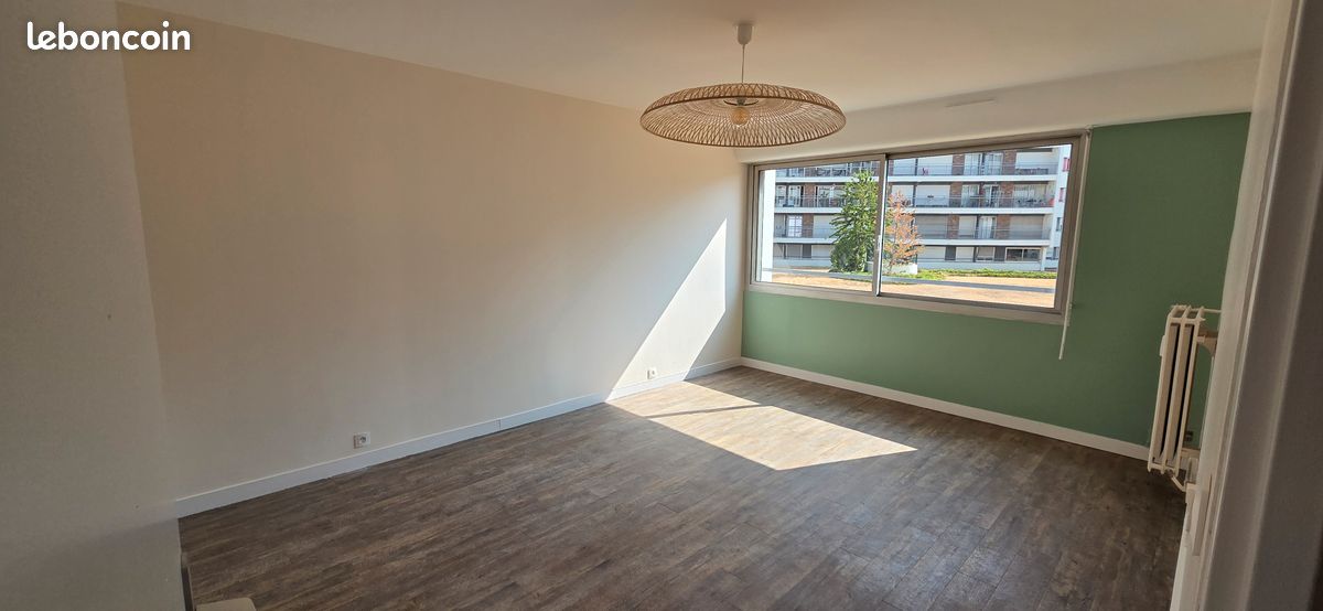Appartement 1 pièce 32 m² · à Lille · 32 m² · 720 €