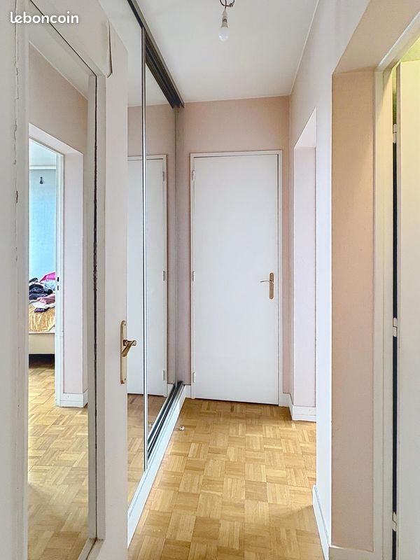 Appartement a louer deuil-la-barre - 3 pièce(s) - 84 m2 - Surfyn