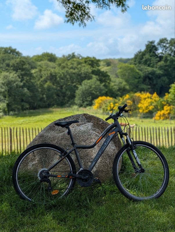 Nakamura vélo Cliff 700 (image 1)