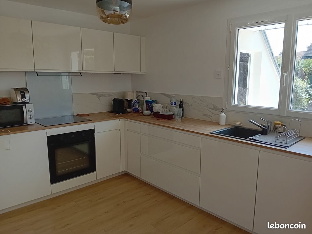 Maison 5 pièces 110 m² · à Cambes-en-Plaine · 110 m² · 388 000 €