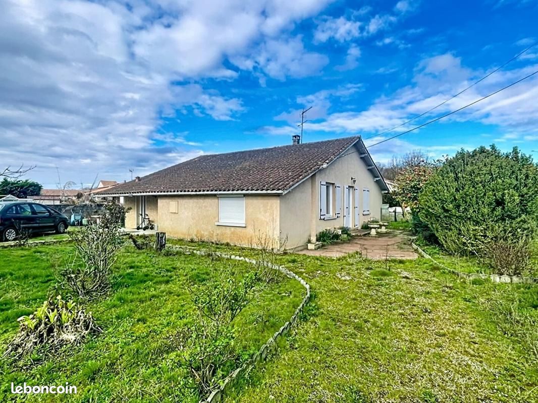 Maison 6 pièces 140 m² · à Cestas · 140 m² · 328 290 €