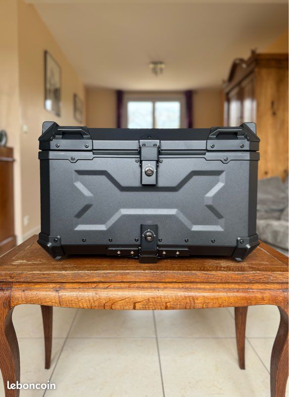 Top Case style Trekker 65L (image 1)