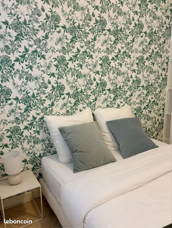 Appartement 2 pièces 39 m² · à Lille · 39 m² · 633 €/mois