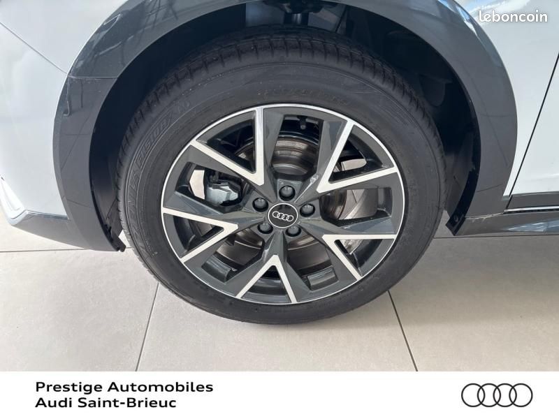 Audi A1 allstreet 30 TFSI 116ch S tronic 7 (image 21)