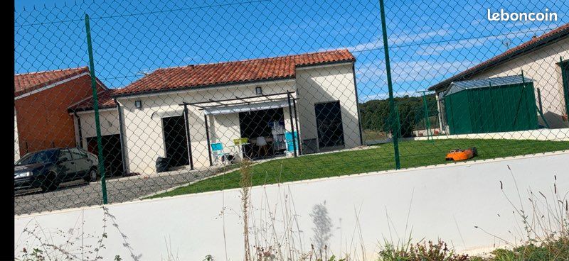 Maison 4 pièces 90 m² · à Vernajoul · 90 m² · 250 000 €