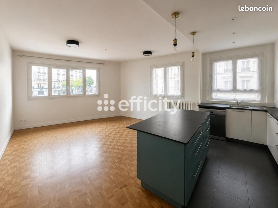 Appartement 3 pièces 66 m² (image 1)