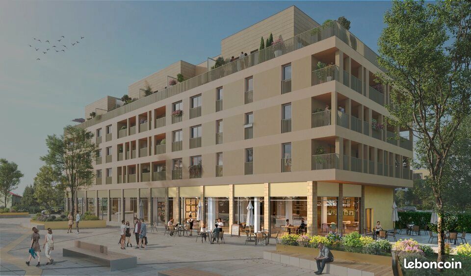 Local bureaux 257 m² (image 5)