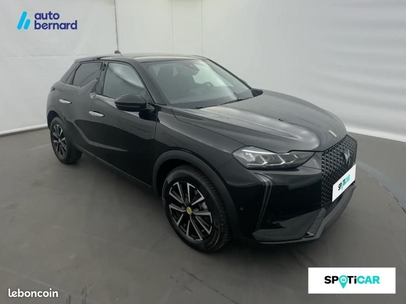 Ds DS 3 1.2 Hybride 136ch Edition France (image 3)