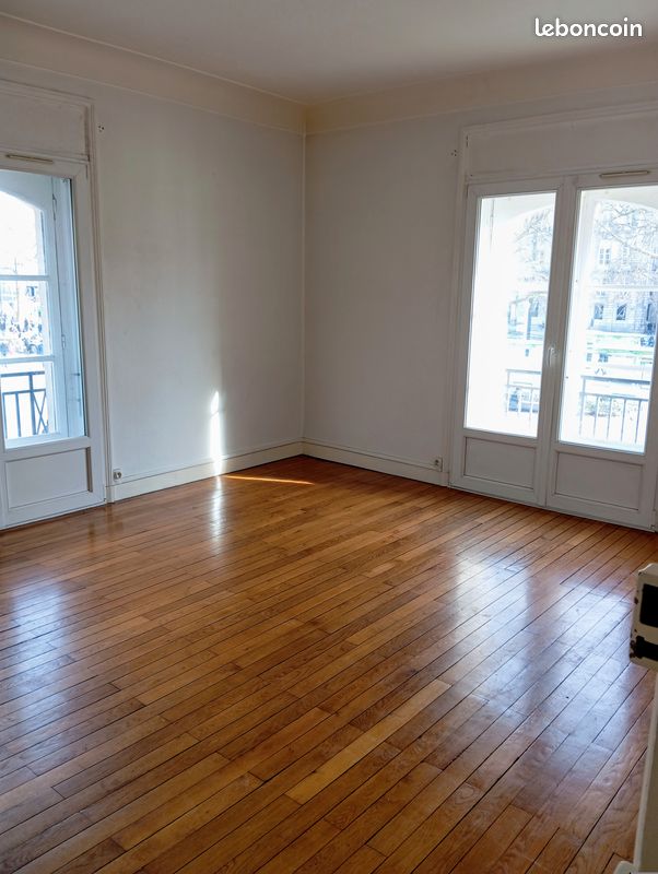 Appartement 2 pièces 56 m² · à Nantes · 56 m² · 790 €