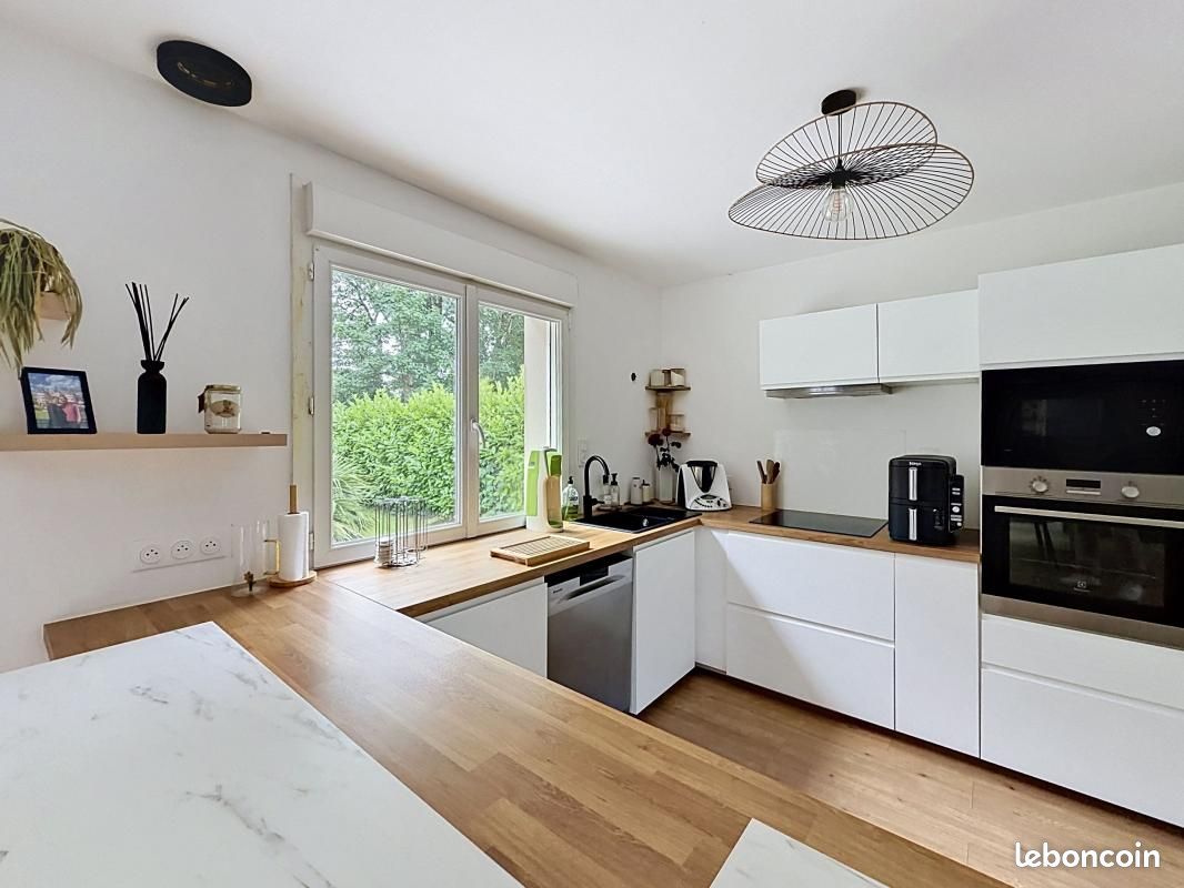 Maison 5 pièces 90 m² · à Gouesnou · 90 m² · 259 800 €