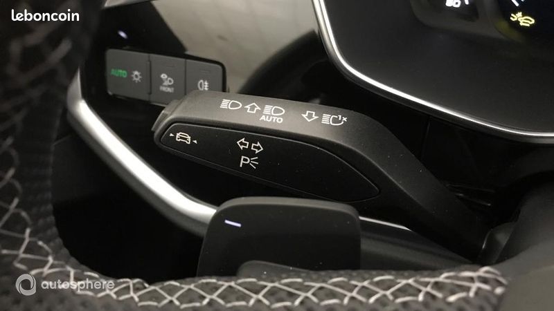 Audi Q3 35 TFSI 150ch S line S tronic 7 (image 23)