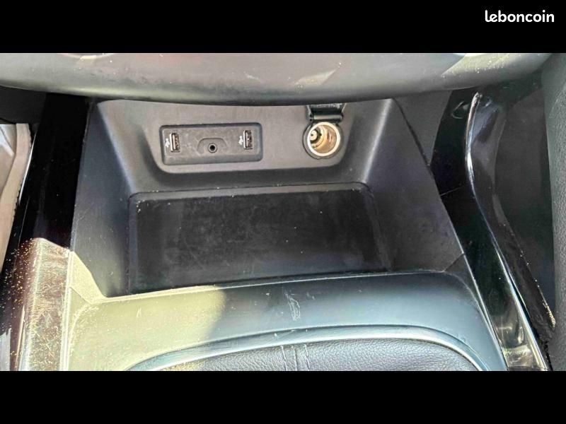 Renault Kadjar 1.2 TCe 130ch energy Intens (image 25)