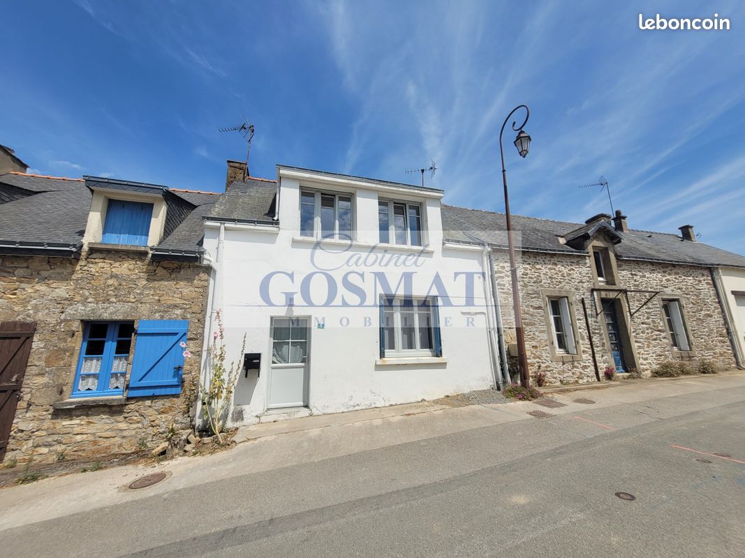 Maison 3 pièces 58 m² · à Ambon · 58 m² · 199 680 €