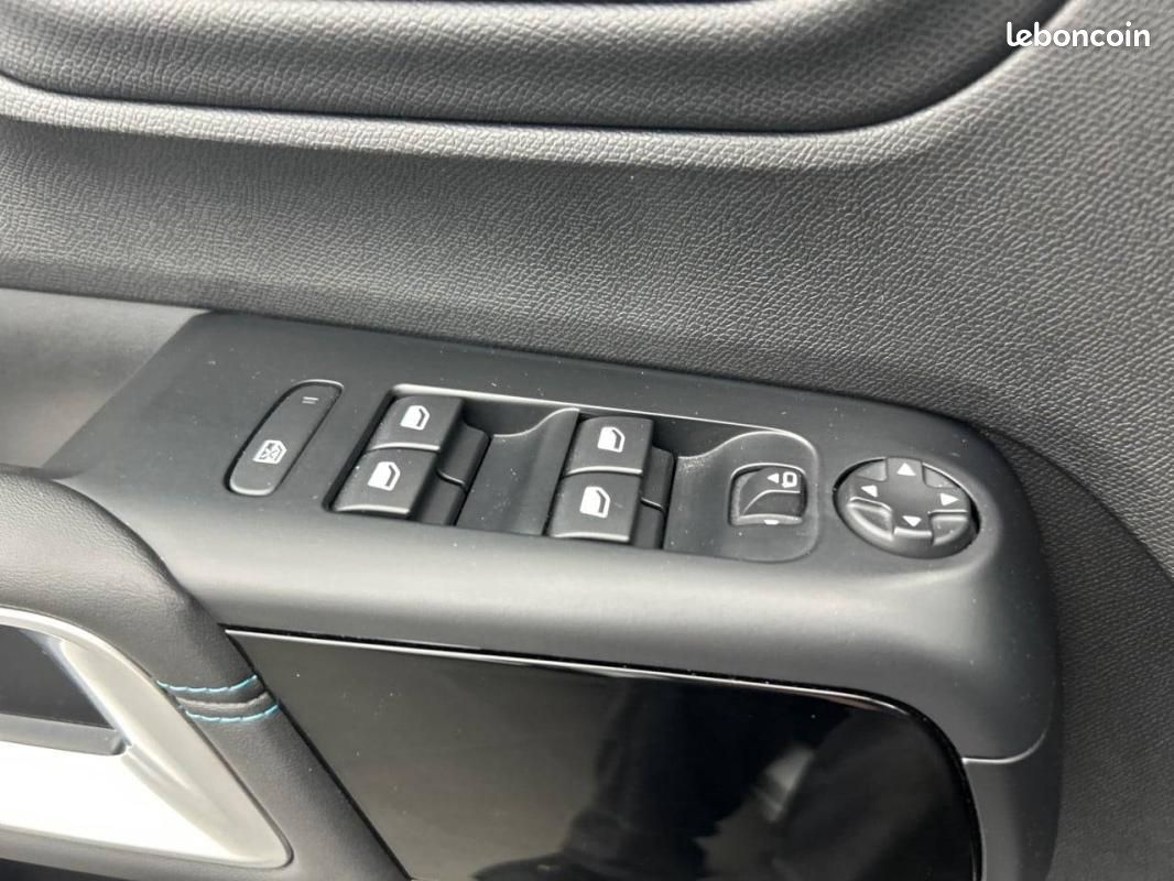 Citroën C5 Aircross PureTech 130 S&S EAT8 - Shine (image 20)