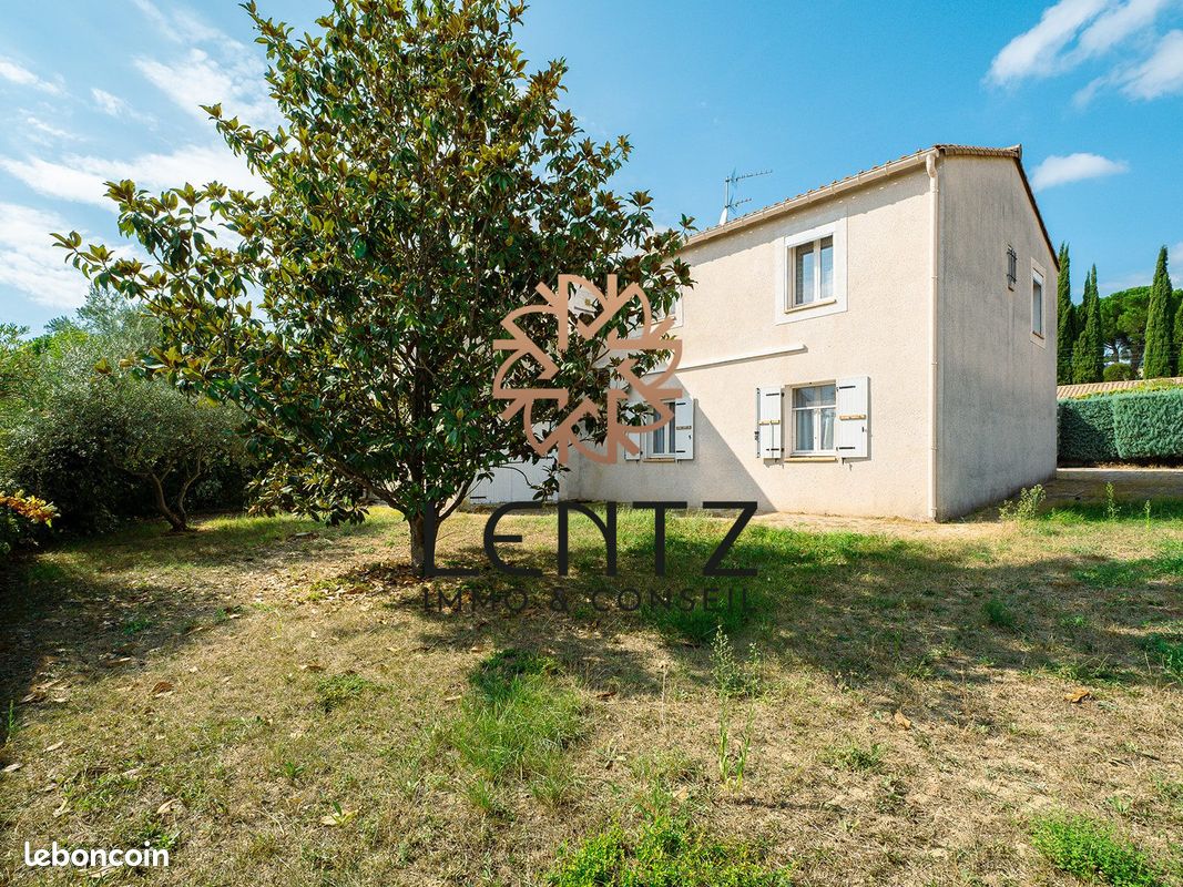 Maison 6 pièces 139 m² · à Manosque · 139 m² · 345 000 €