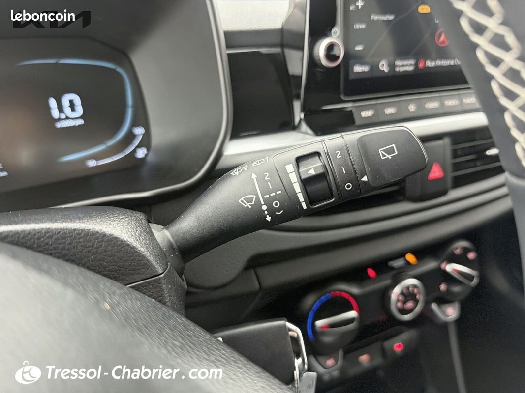 KIA Picanto 1.0 DPi 63 ch BVM5 Active (image 22)