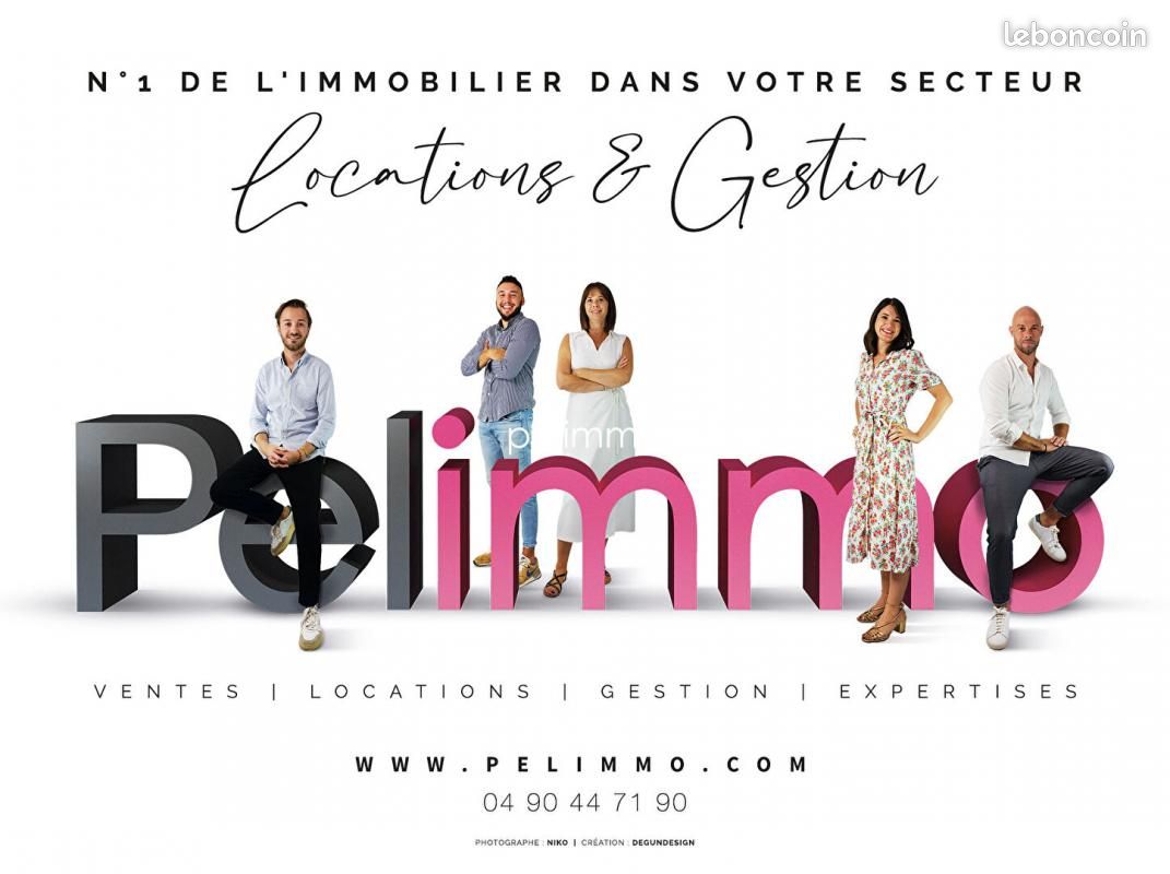 Appartement a louer salon-de-provence - 2 pièce(s) - 39 m2 - Surfyn