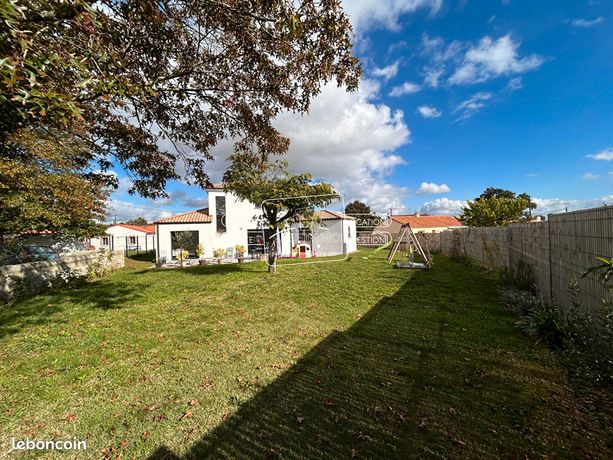 Maison 7 pièces 138 m²