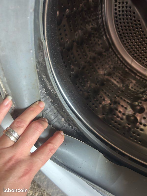 Lave linge (image 5)
