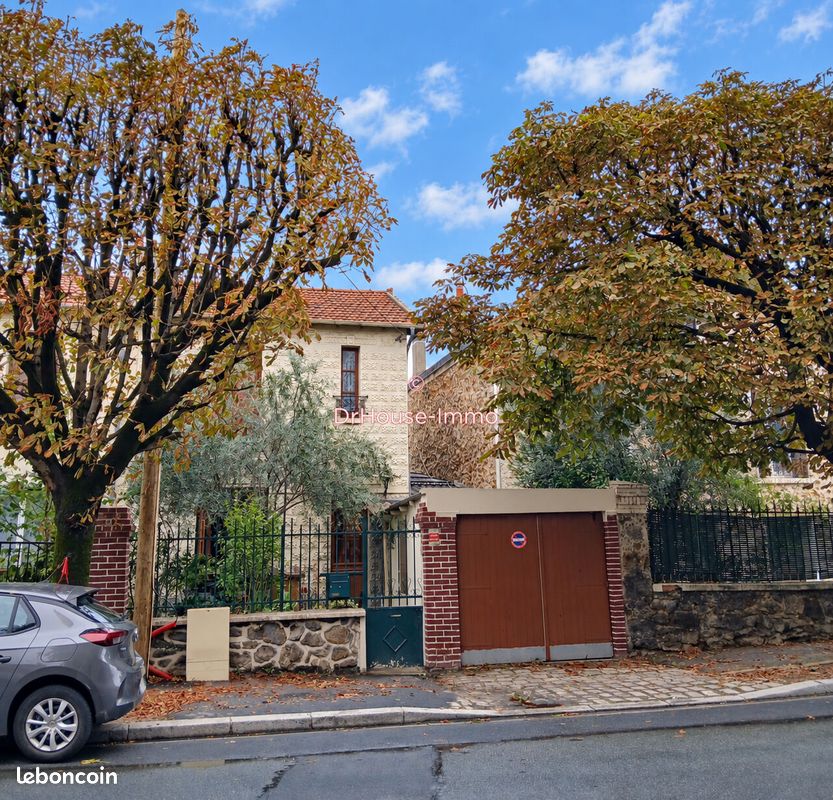 Maison 4 pièces 83 m² · à Rosny-sous-Bois · 83 m² · 290 000 €