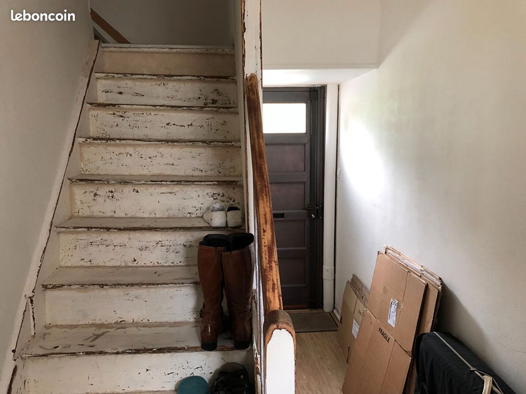 Maison 2 pièces 49 m² · à Lille · 49 m² · 780 €/mois
