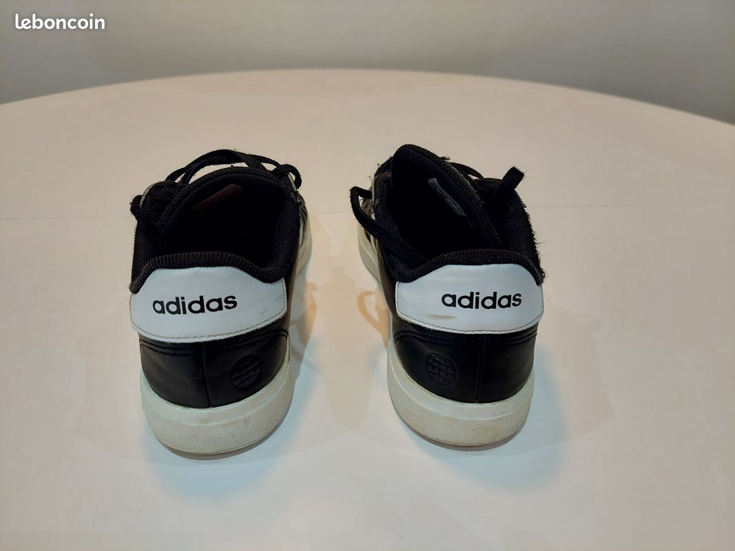 Tennis Adidas enfant (image 2)