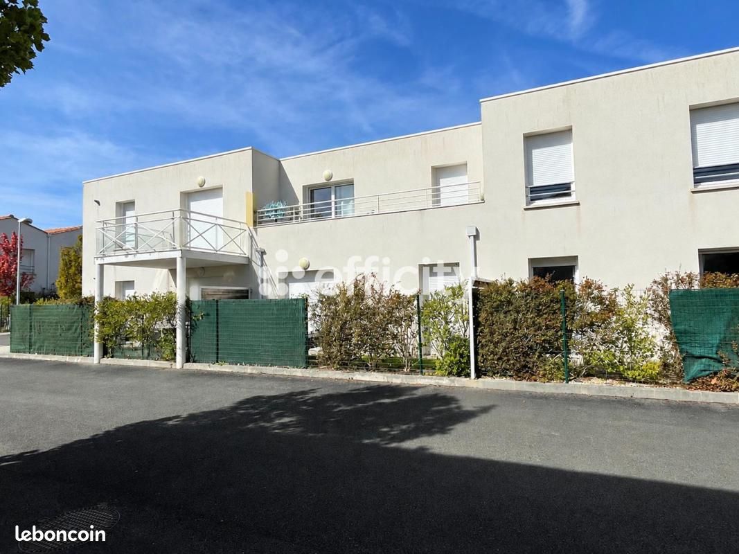 Appartement 3 pièces 70 m² · à Lagord · 70 m² · 260 000 €