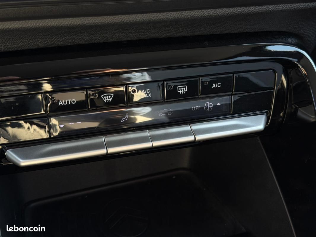 Citroën C3 Turbo 100 ch BVM6 Max (image 13)