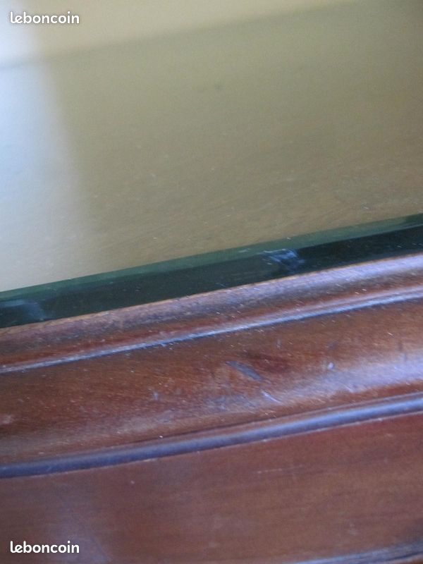Console ancienne (image 4)