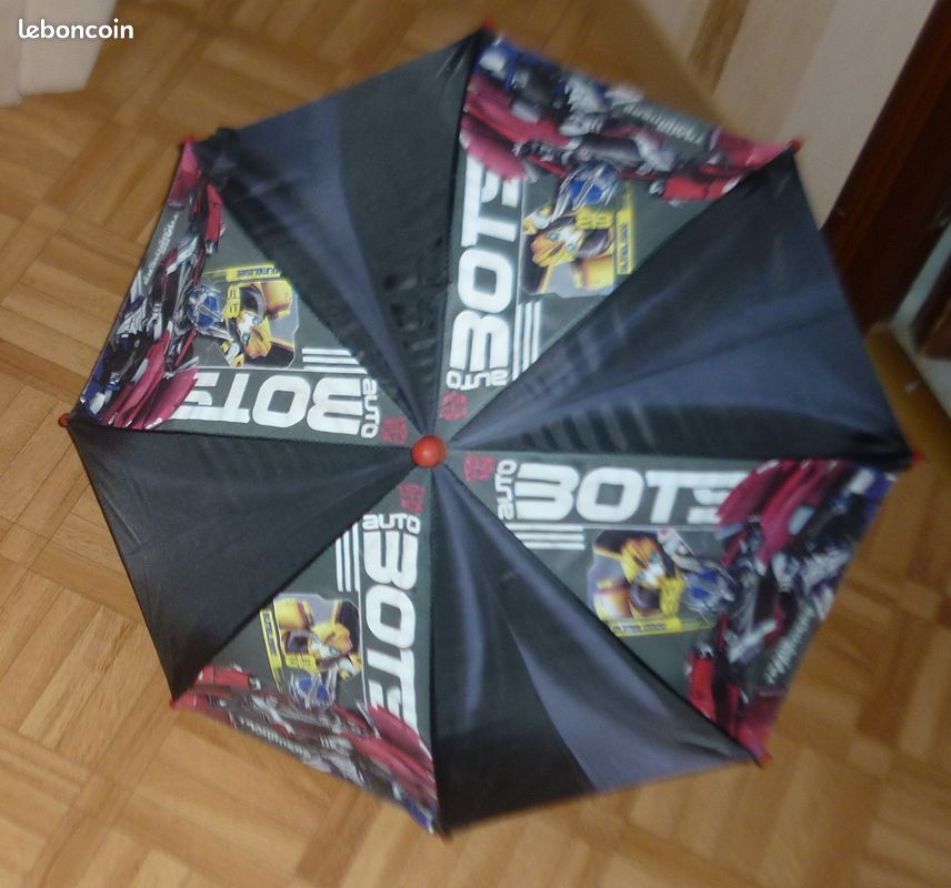 Parapluie Transformer (image 1)
