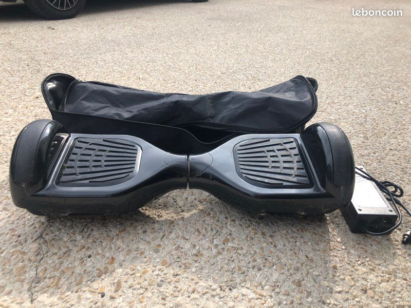Hoverboard (image 1)