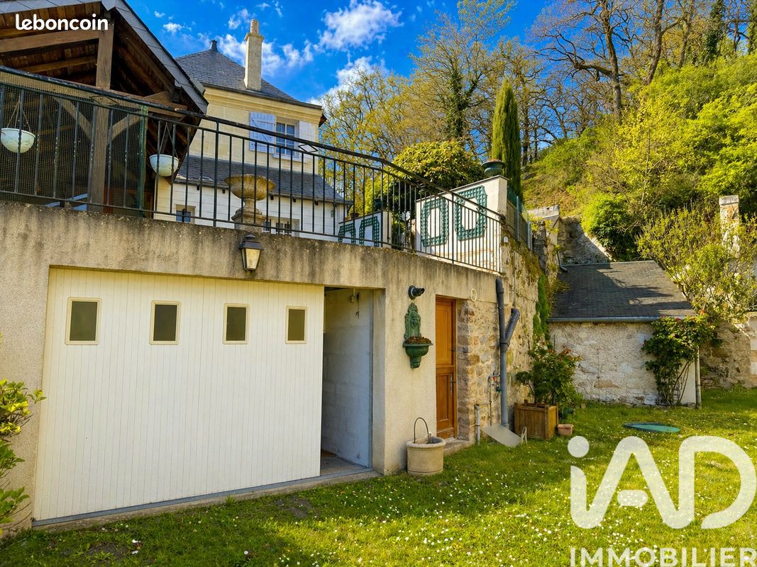 Maison 6 pièces 145 m² (image 20)