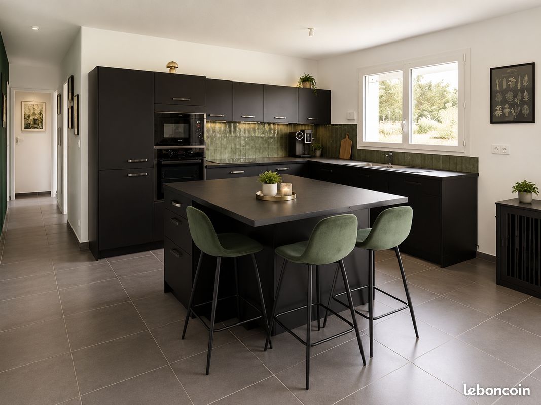 Maison 6 pièces 127 m² · à Honfleur · 127 m² · 299 990 €