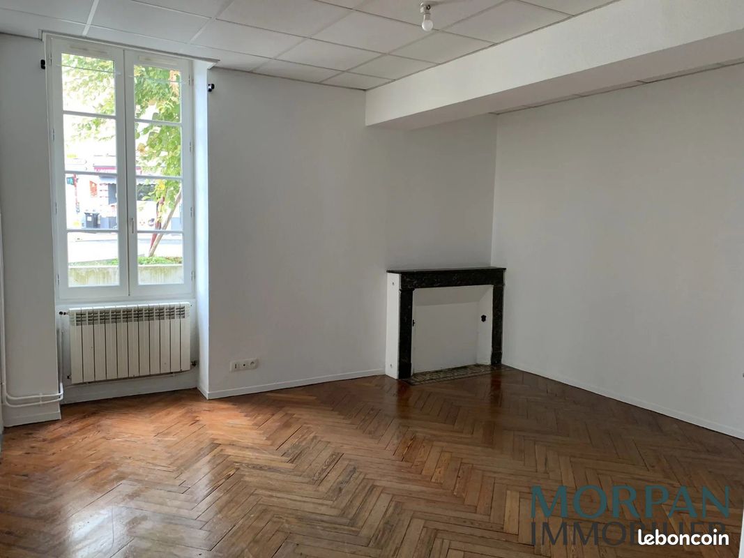 Appartement 3 pièces 58 m² · à Castres-Gironde · 58 m² · 680 €/mois